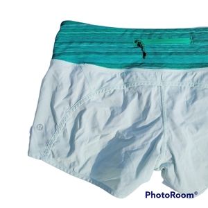 Lululemon Running Shorts